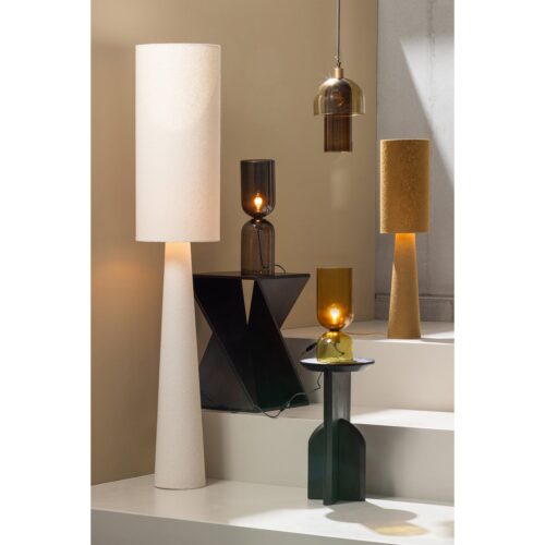 Tafellamp Gigi Glas kleur Spices - Afbeelding 2