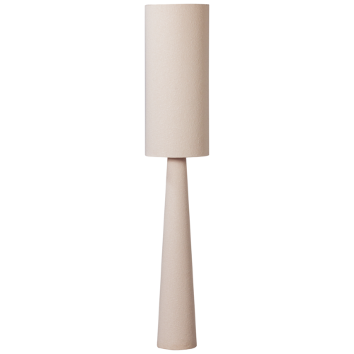 Vloerlamp Loft Bouclé