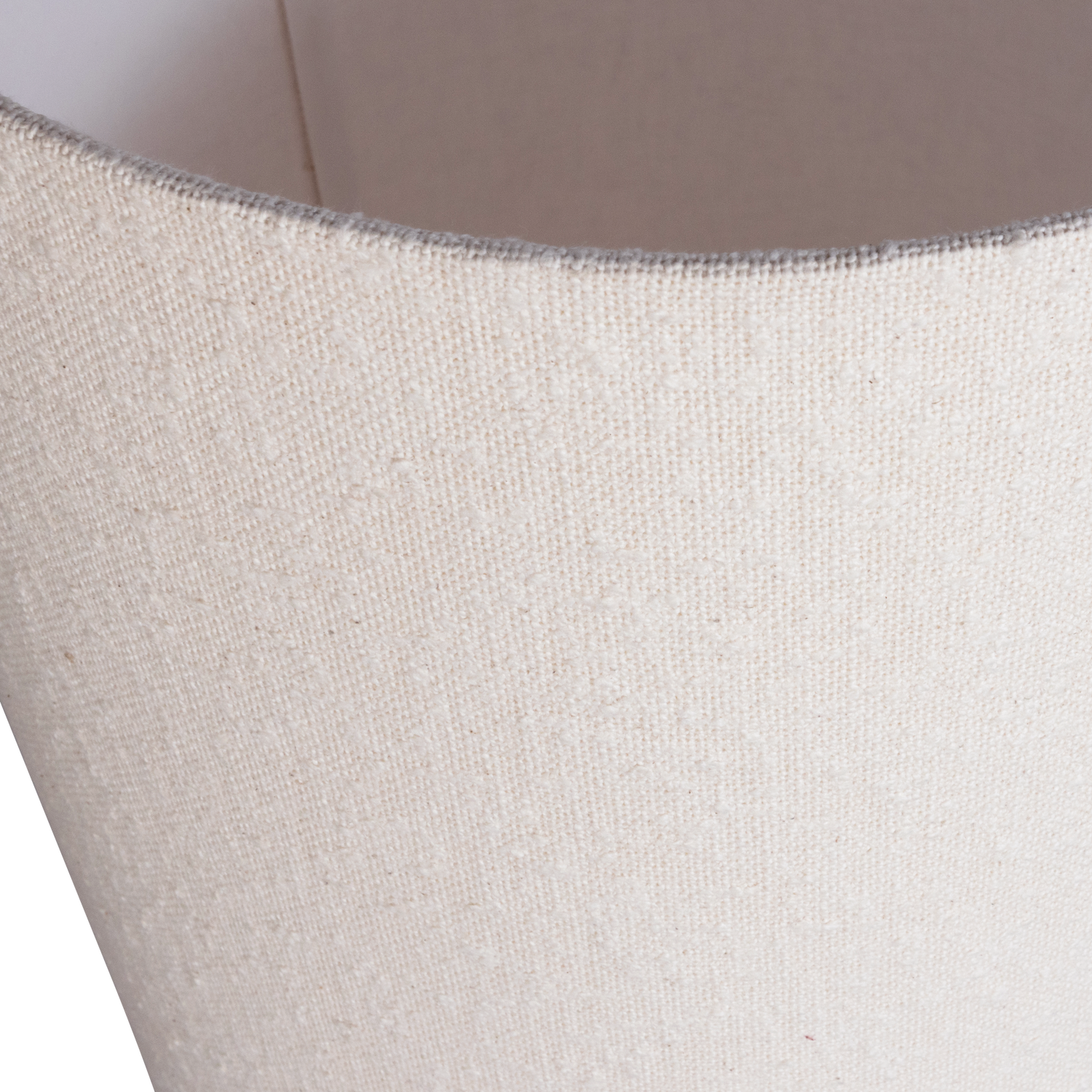 Vloerlamp Loft Bouclé - Afbeelding 4