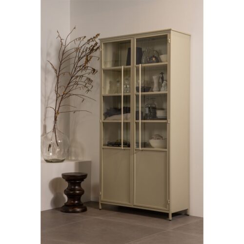 Bijzettafel Jonah Mangohout 30cm - Afbeelding 3