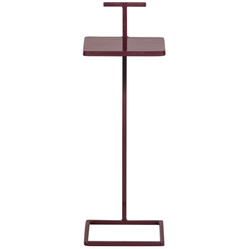 Laptoptafel Toste - Aubergine - Afbeelding 4