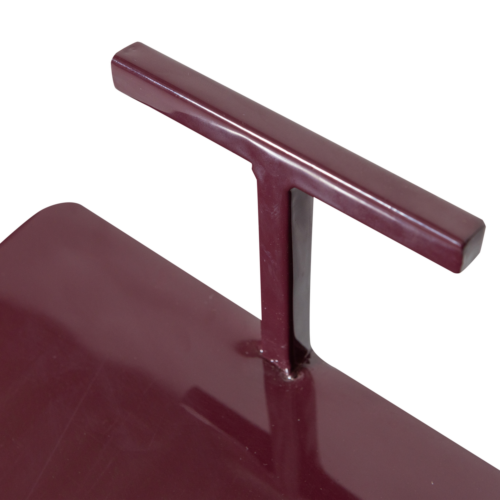 Laptoptafel Toste - Aubergine - Afbeelding 7