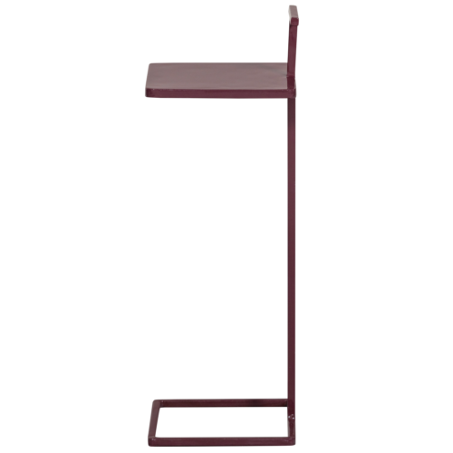 Laptoptafel Toste - Aubergine - Afbeelding 5