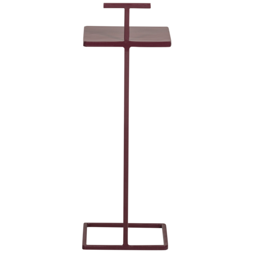 Laptoptafel Toste - Aubergine - Afbeelding 6