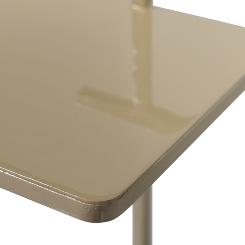 Laptoptafel Toste - Donker zand - Afbeelding 7