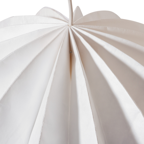 Hanglamp Dalia Papier 60cm - Afbeelding 4
