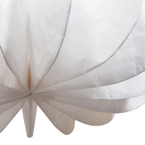 Hanglamp Dalia Papier 60cm - Afbeelding 5