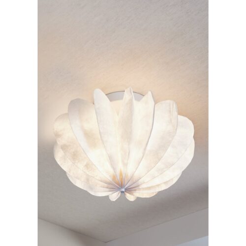 Plafondlamp Dalia Papier 40cm - Afbeelding 2