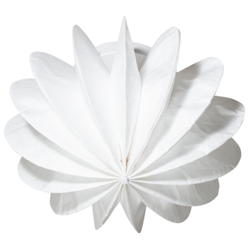 Plafondlamp Dalia Papier 40cm - Afbeelding 3