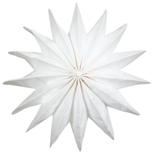 Plafondlamp Dalia Papier 40cm - Afbeelding 4