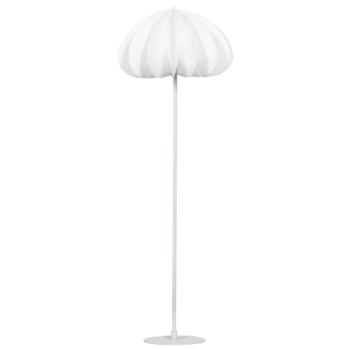 Vloerlamp Dalia Papier 150cm