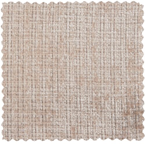 Cloud hoekbank rechts geweven chenille naturel - Afbeelding 7