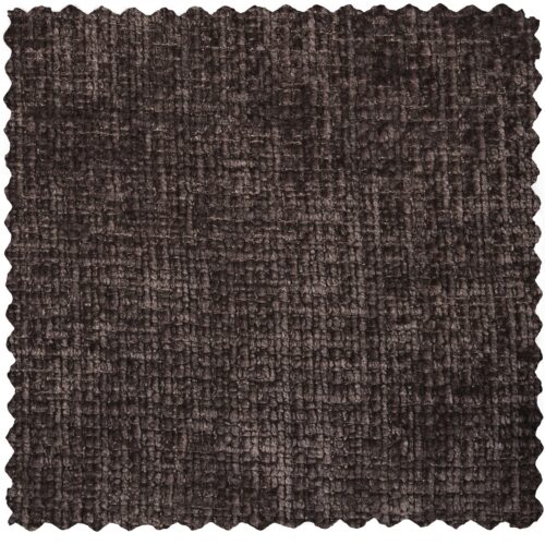 Cloud hoekbank rechts geweven chenille warm bruin - Afbeelding 8