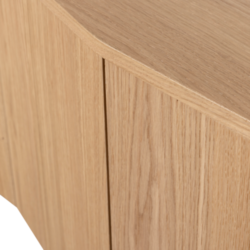 TV-meubel Zuma Eikenhout  - 200cm - Afbeelding 7
