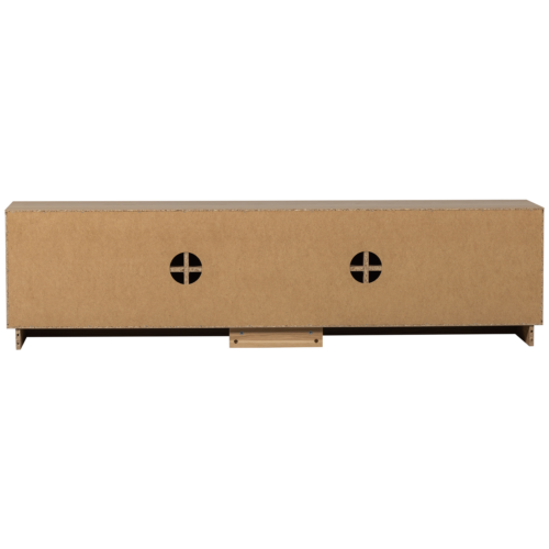 TV-meubel Zuma Eikenhout  - 200cm - Afbeelding 6