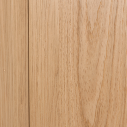 Opbergkast Zuma Eikenhout, 210 x 67cm, kleur Naturel - Afbeelding 8