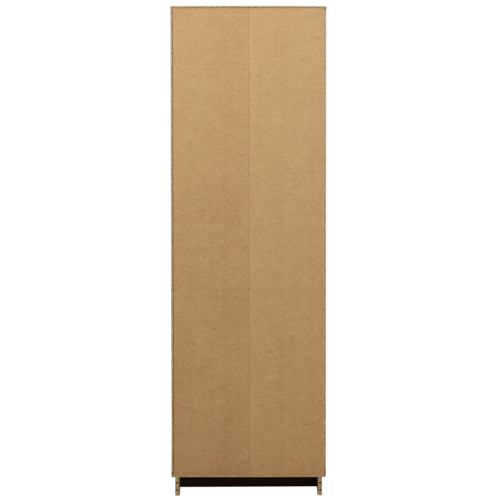 Opbergkast Zuma Eikenhout, 210 x 67cm, kleur Naturel - Afbeelding 6
