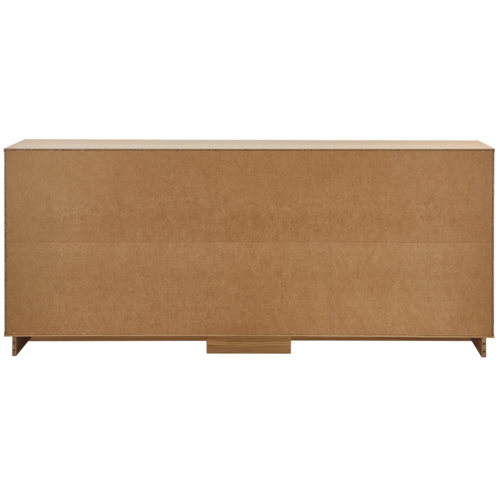 Dressoir Zuma Eikenhout, 200cm - Afbeelding 7