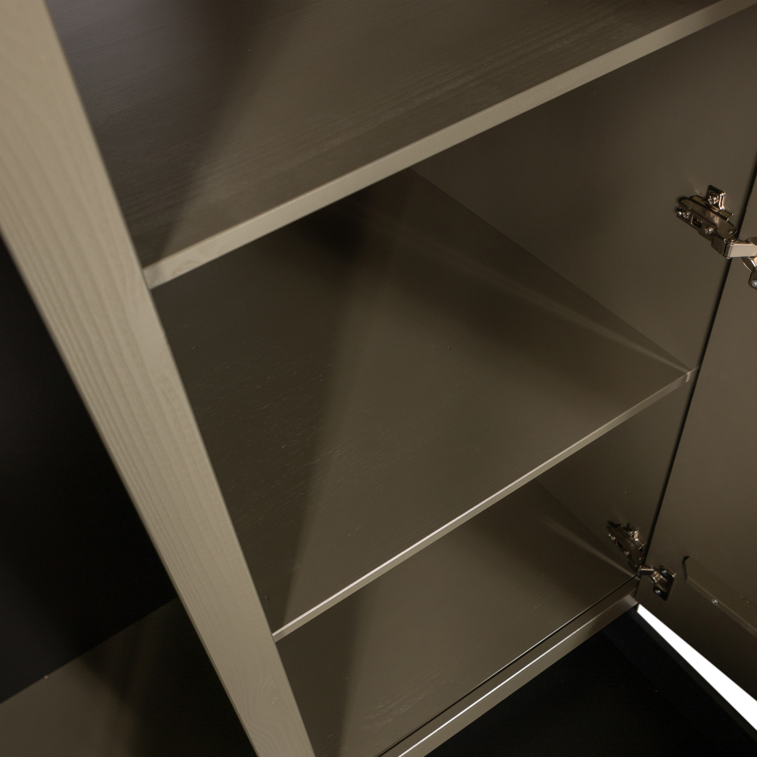 Kledingkast Alfie kleur 210 x 107cm - Forest - Afbeelding 7