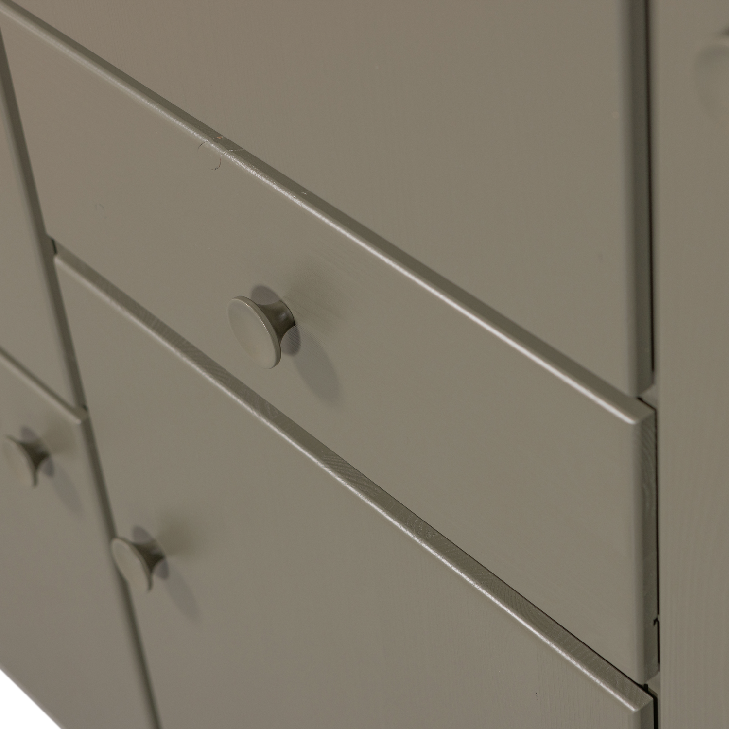 Kledingkast Alfie kleur 210 x 160cm - Forest - Afbeelding 6