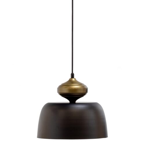 Hanglamp Linne Brass