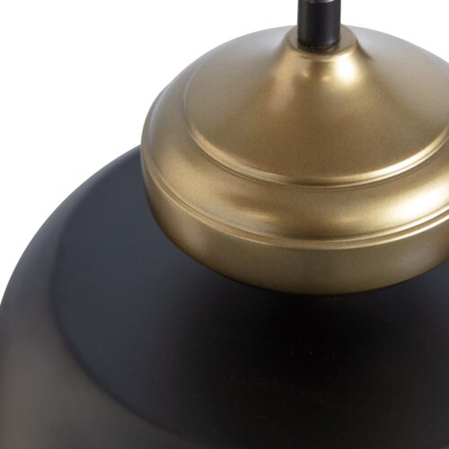 Hanglamp Linne Brass - Afbeelding 5