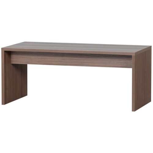 Salontafel Freeke Notenfineer 91 x 45cm