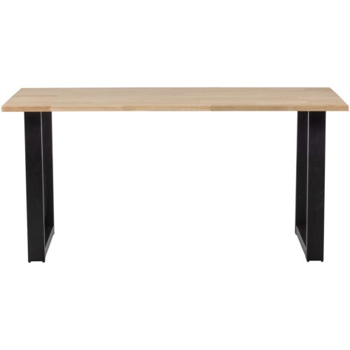 Eettafel Tablo met U-poot - 180 cm - Afbeelding 2