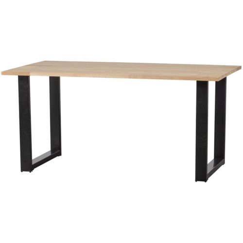 Eettafel Tablo met U-poot - 180 cm