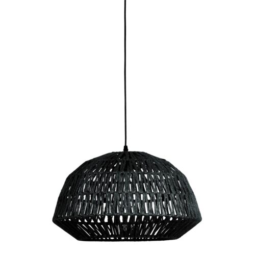 Hanglamp Kace Jute
