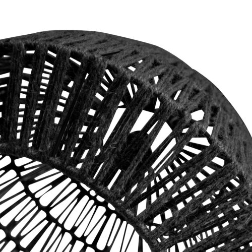 Hanglamp Kace Jute - Afbeelding 3