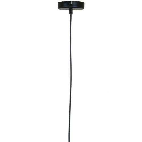 Hanglamp Kace Jute - Afbeelding 4