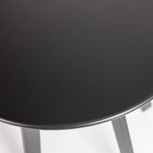 Outdoor Bijzettafel Fer Ø40cm - Afbeelding 7
