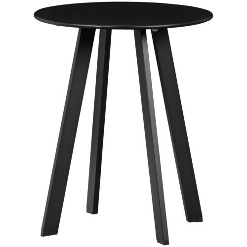 Outdoor Bijzettafel Fer Ø40cm