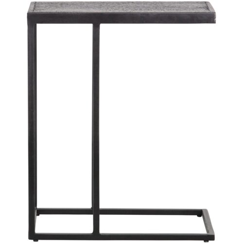 Laptoptafel Febe  Zwart - Afbeelding 4