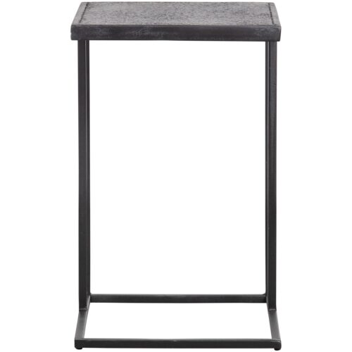 Laptoptafel Febe  Zwart - Afbeelding 5