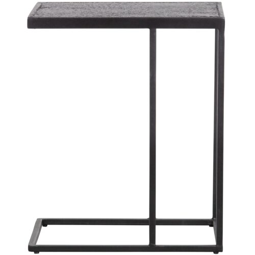 Laptoptafel Febe  Zwart - Afbeelding 7