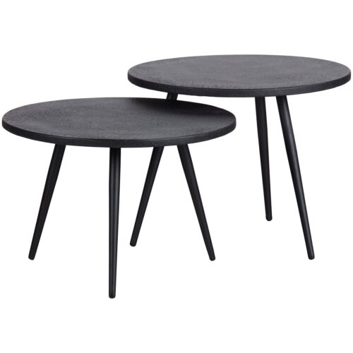 Bijzettafel Suze Set van 2 stuks