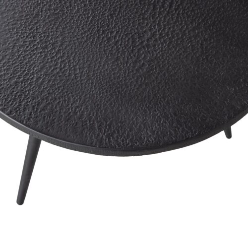 Bijzettafel Suze Set van 2 stuks - Afbeelding 4