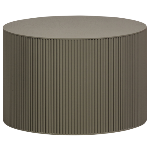 Bijzettafel Sanne 60cm  Military Green