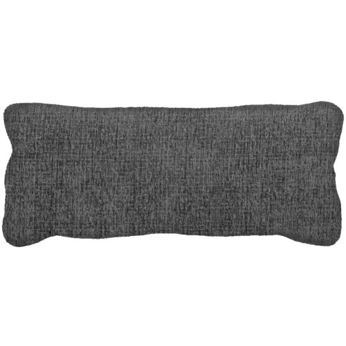 Bean kussen structure velvet cloud sky