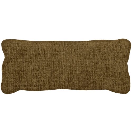Bean kussen structure velvet spices