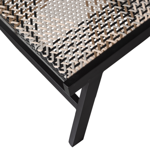 Tuinhocker Pom Aluminium - Afbeelding 6
