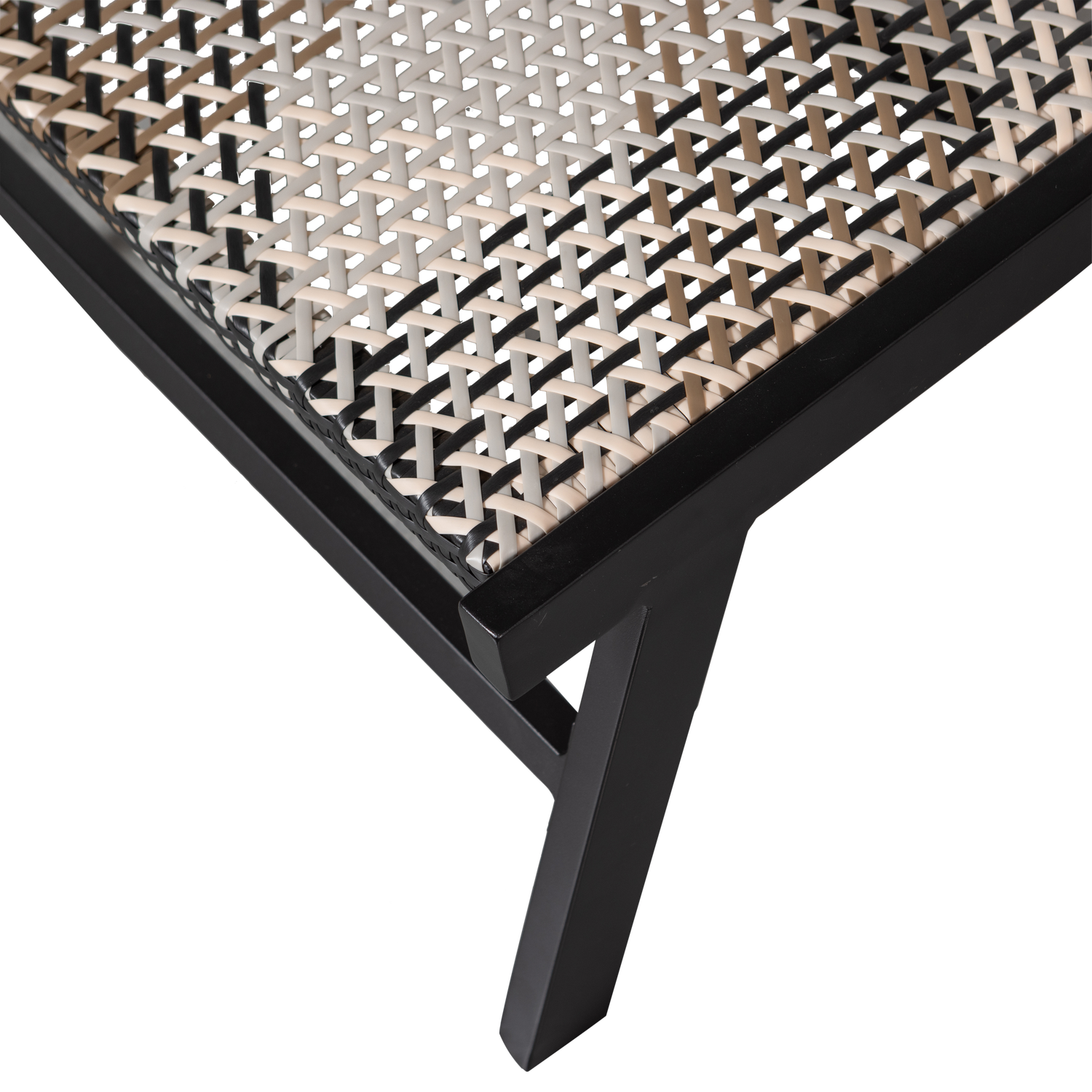 Tuinhocker Pom Aluminium - Afbeelding 6