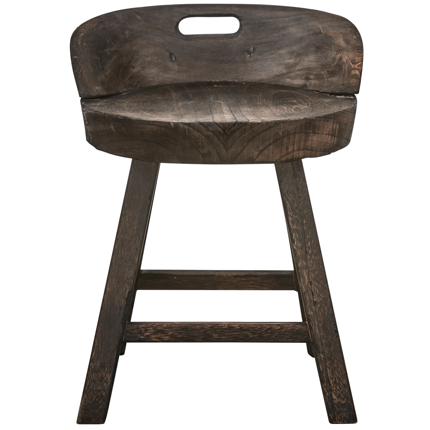 Kruk Rosalie - Paulowniahout - Afbeelding 3