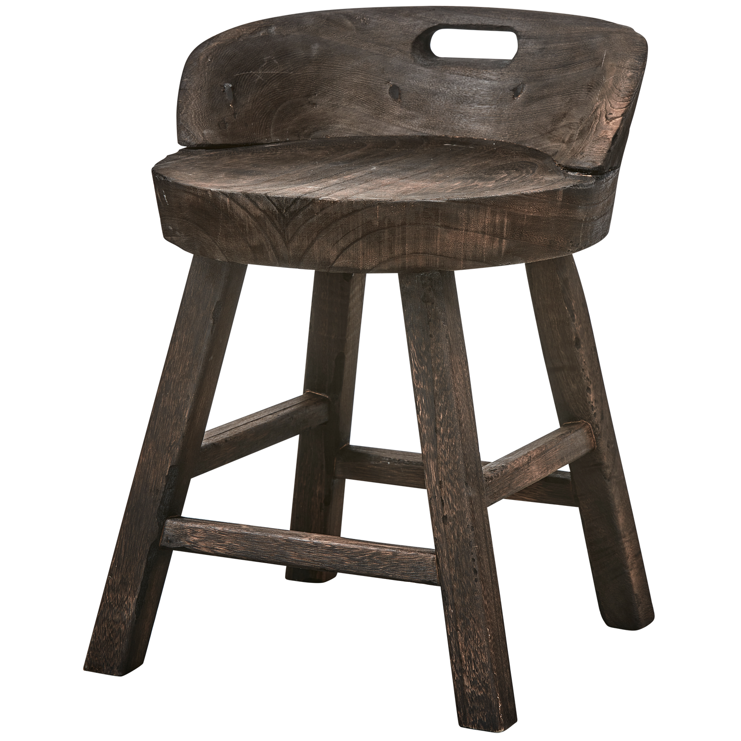 Kruk Rosalie - Paulowniahout