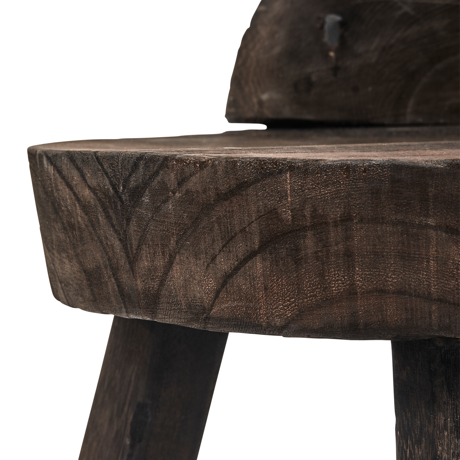 Kruk Rosalie - Paulowniahout - Afbeelding 6