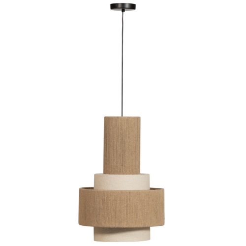 Hanglamp Pelle Touw