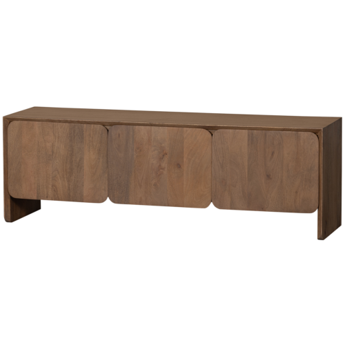TV-meubel Jerre Mangohout 150cm