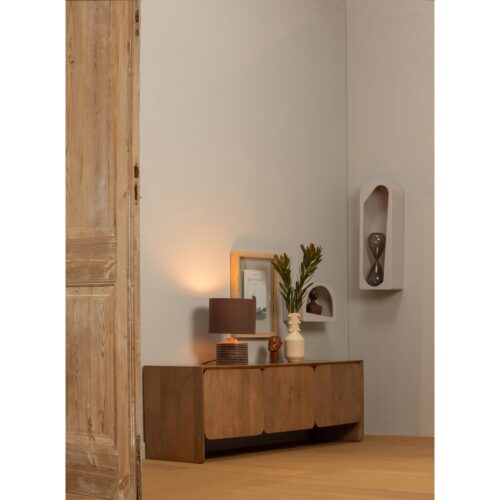 Tafellamp Menzo Mangohout - Afbeelding 2